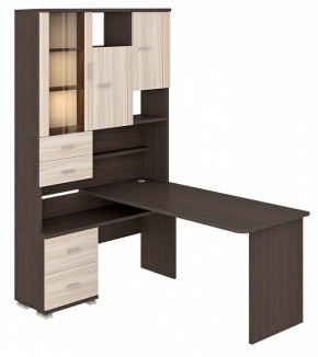 Стол компьютерный Домино СР-620/160 в Троицке - troick.mebel24.online | фото 2