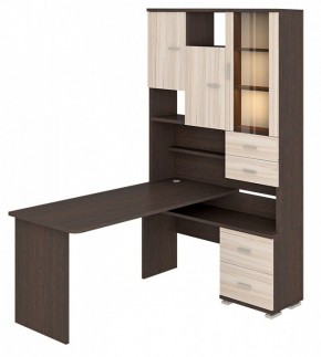 Стол компьютерный Домино СР-620/160 в Троицке - troick.mebel24.online | фото 2