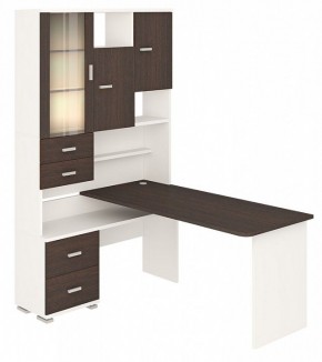 Стол компьютерный Домино СР-620/160 в Троицке - troick.mebel24.online | фото 2