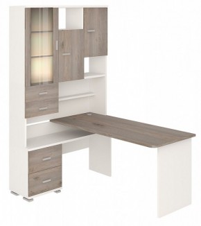 Стол компьютерный Домино СР-620/160 в Троицке - troick.mebel24.online | фото 2