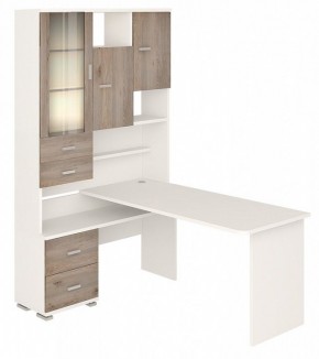 Стол компьютерный Домино СР-620/160 в Троицке - troick.mebel24.online | фото 2