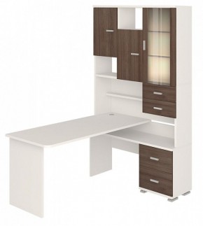 Стол компьютерный Домино СР-620/160 в Троицке - troick.mebel24.online | фото 2