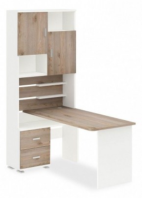 Стол компьютерный Домино СР-720/160 в Троицке - troick.mebel24.online | фото