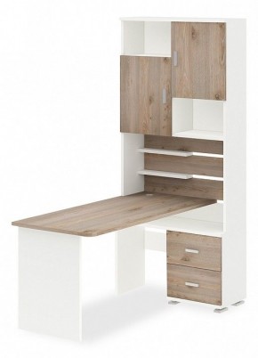 Стол компьютерный Домино СР-720/160 в Троицке - troick.mebel24.online | фото