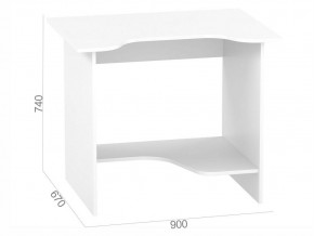 Стол компьютерный КСТ-03 в Троицке - troick.mebel24.online | фото 3