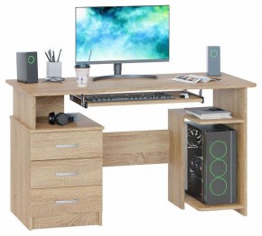 Стол компьютерный КСТ-08.1 в Троицке - troick.mebel24.online | фото 2