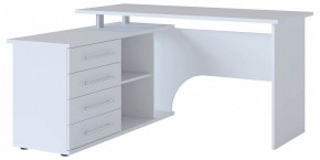 Стол компьютерный КСТ-109Л в Троицке - troick.mebel24.online | фото