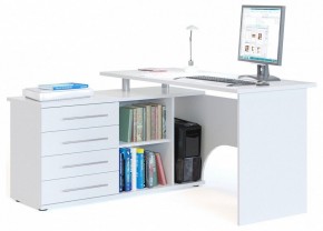 Стол компьютерный КСТ-109Л в Троицке - troick.mebel24.online | фото 2