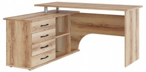 Стол компьютерный КСТ-109Л в Троицке - troick.mebel24.online | фото