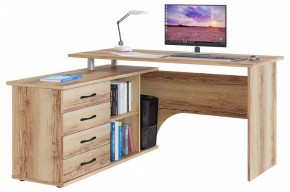 Стол компьютерный КСТ-109Л в Троицке - troick.mebel24.online | фото 2