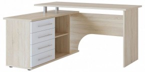 Стол компьютерный КСТ-109Л в Троицке - troick.mebel24.online | фото