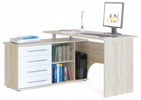 Стол компьютерный КСТ-109Л в Троицке - troick.mebel24.online | фото 2