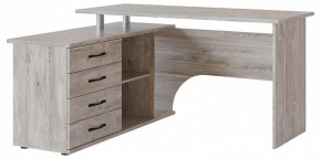 Стол компьютерный КСТ-109Л в Троицке - troick.mebel24.online | фото