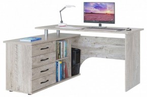 Стол компьютерный КСТ-109Л в Троицке - troick.mebel24.online | фото 2