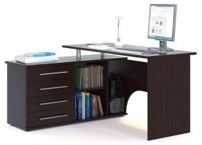 Стол компьютерный КСТ-109Л в Троицке - troick.mebel24.online | фото 2