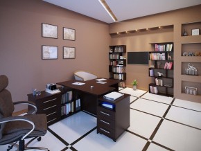 Стол компьютерный КСТ-109Л в Троицке - troick.mebel24.online | фото 3