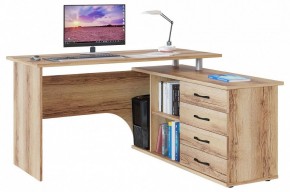 Стол компьютерный КСТ-109П в Троицке - troick.mebel24.online | фото 2