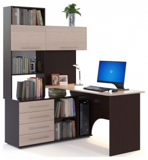Стол компьютерный КСТ-14.1Л в Троицке - troick.mebel24.online | фото 2