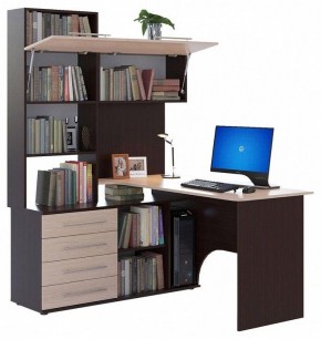 Стол компьютерный КСТ-14.1Л в Троицке - troick.mebel24.online | фото 3