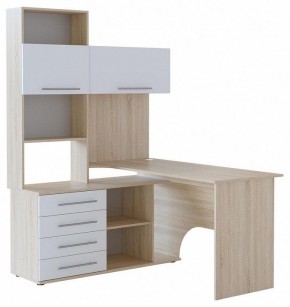 Стол компьютерный КСТ-14.1Л в Троицке - troick.mebel24.online | фото