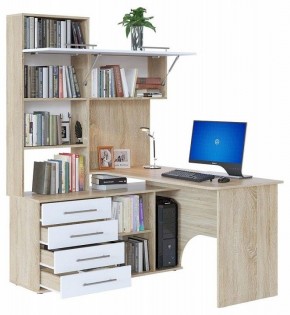 Стол компьютерный КСТ-14.1Л в Троицке - troick.mebel24.online | фото 3