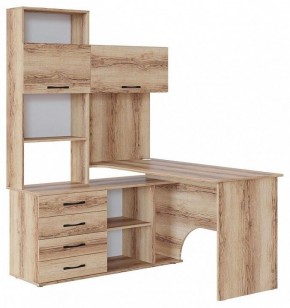 Стол компьютерный КСТ-14.1Л в Троицке - troick.mebel24.online | фото