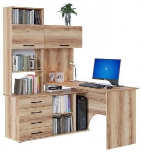 Стол компьютерный КСТ-14.1Л в Троицке - troick.mebel24.online | фото 2