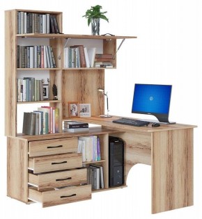 Стол компьютерный КСТ-14.1Л в Троицке - troick.mebel24.online | фото 3