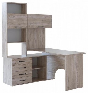 Стол компьютерный КСТ-14.1Л в Троицке - troick.mebel24.online | фото