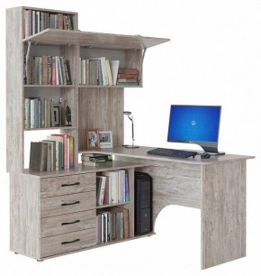 Стол компьютерный КСТ-14.1Л в Троицке - troick.mebel24.online | фото 3