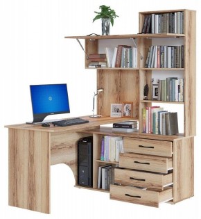 Стол компьютерный КСТ-14.1П в Троицке - troick.mebel24.online | фото 3