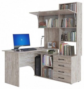 Стол компьютерный КСТ-14.1П в Троицке - troick.mebel24.online | фото 3