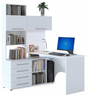 Стол компьютерный КСТ-14.1П в Троицке - troick.mebel24.online | фото 2
