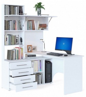 Стол компьютерный КСТ-14.1П в Троицке - troick.mebel24.online | фото 3