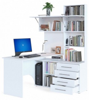 Стол компьютерный КСТ-14.1П в Троицке - troick.mebel24.online | фото 3