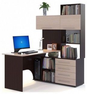 Стол компьютерный КСТ-14.1П в Троицке - troick.mebel24.online | фото 3
