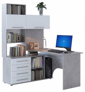 Стол компьютерный КСТ-14Л в Троицке - troick.mebel24.online | фото 2