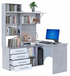 Стол компьютерный КСТ-14Л в Троицке - troick.mebel24.online | фото 3