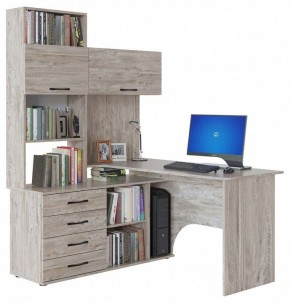 Стол компьютерный КСТ-14Л в Троицке - troick.mebel24.online | фото 2
