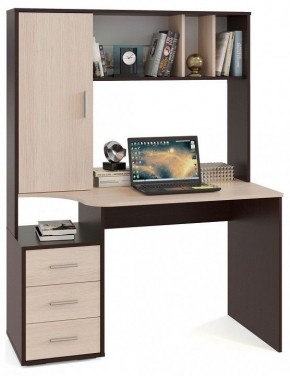 Стол компьютерный КСТ-16 в Троицке - troick.mebel24.online | фото