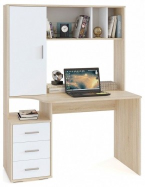 Стол компьютерный КСТ-16 в Троицке - troick.mebel24.online | фото 2