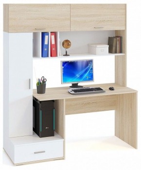 Стол компьютерный КСТ-17 в Троицке - troick.mebel24.online | фото 2