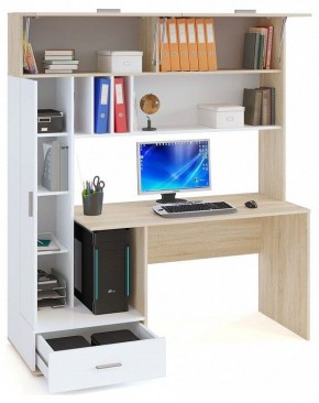 Стол компьютерный КСТ-17 в Троицке - troick.mebel24.online | фото 3