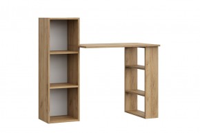 Стол компьютерный СТК 1 (Дуб Золотой) в Троицке - troick.mebel24.online | фото