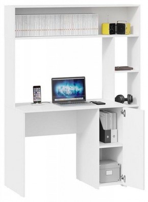 Стол компьютерный Тип 2 в Троицке - troick.mebel24.online | фото 4