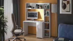 Стол компьютерный Тип 2 в Троицке - troick.mebel24.online | фото 5