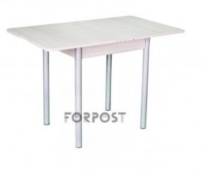 Стол ломберный МИНИ (ПЛАСТИК) в Троицке - troick.mebel24.online | фото 3