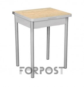 Стол ломберный МИНИ (ПЛАСТИК) в Троицке - troick.mebel24.online | фото 8