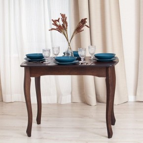 Стол обеденный Caterina Provence в Троицке - troick.mebel24.online | фото 11