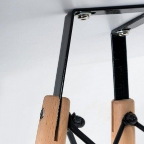 Стол обеденный Cindy Next (mod.80-MDF) в Троицке - troick.mebel24.online | фото 6